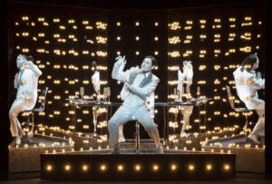 Dorianas spektaklis suaugusiems Kauno dramos teatras Robertas Wilsonas