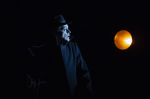 Dorianas spektaklis suaugusiems Kauno dramos teatras Robertas Wilsonas