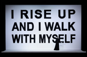 Dorianas spektaklis suaugusiems Kauno dramos teatras Robertas Wilsonas