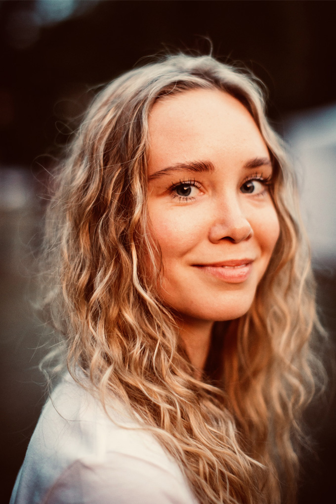 dramos teatro aktorė Miglė Navasaitytė