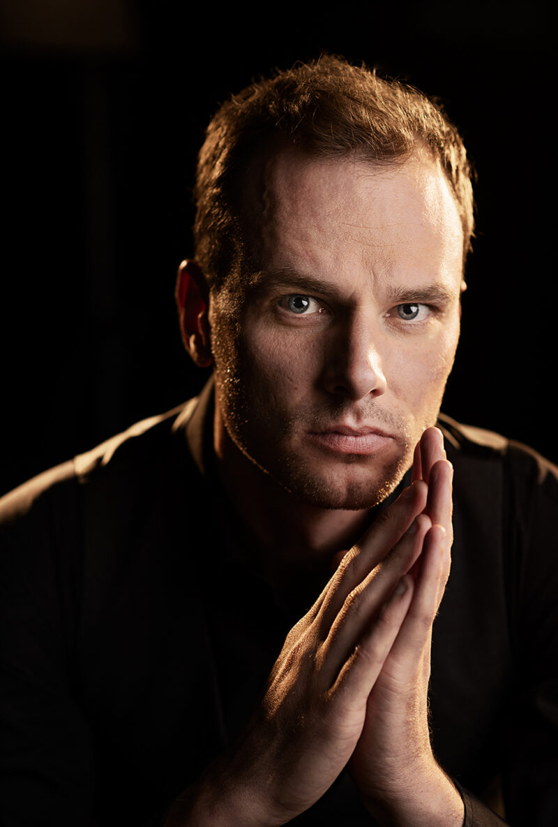 Kauno-dramos-teatro-aktorius-Saulius-Ciucelis